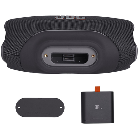 Колонка беспроводная JBL Xtreme 5 Black, изображение 9
