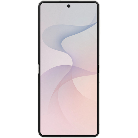 Samsung Galaxy Z Flip8 12/256GB Cream, Объем оперативной памяти: 12 ГБ, Объем встроенной памяти: 256 Гб, Цвет: Cream / Кремовый, изображение 4