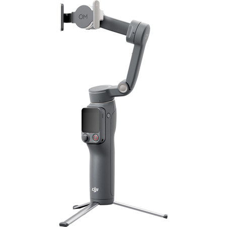 Стабилизатор для смартфона DJI OSMO Mobile 8P Creator Combo, изображение 7