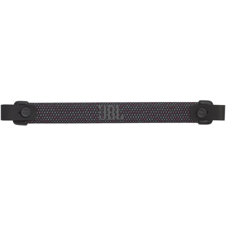 Колонка беспроводная JBL Charge 6 Black/Orange, Цвет: Funky Black, изображение 10