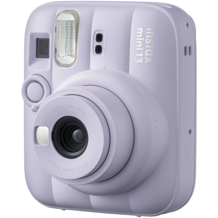 Фотоаппарат Fujifilm Instax Mini 13 Purple, Цвет: Purple / Фиолетовый, изображение 2