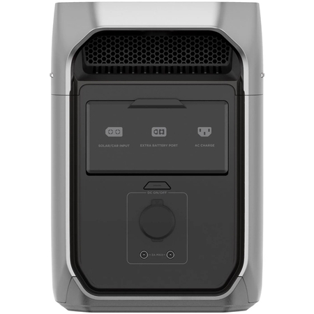 Портативная электростанция EcoFlow Delta 3 Plus, изображение 4