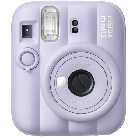 Фотоаппарат Fujifilm Instax Mini 13 Purple, Цвет: Purple / Фиолетовый