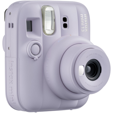 Фотоаппарат Fujifilm Instax Mini 13 Purple, Цвет: Purple / Фиолетовый, изображение 3