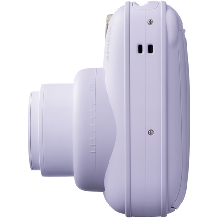 Фотоаппарат Fujifilm Instax Mini 13 Purple, Цвет: Purple / Фиолетовый, изображение 4