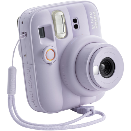 Фотоаппарат Fujifilm Instax Mini 13 Purple, Цвет: Purple / Фиолетовый, изображение 6