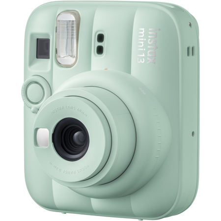 Фотоаппарат Fujifilm Instax Mini 13 Green, Цвет: Green / Зеленый, изображение 2