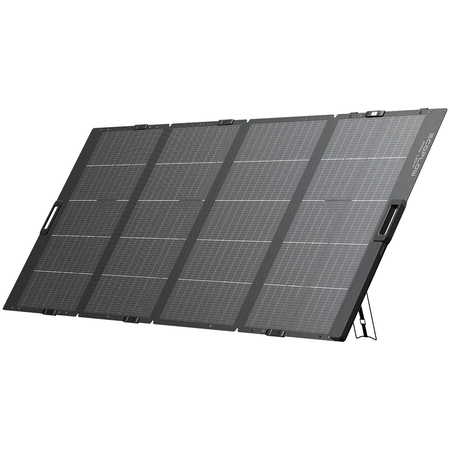 Солнечная панель EcoFlow 400Вт (EF-FOLD-400-LW), изображение 2