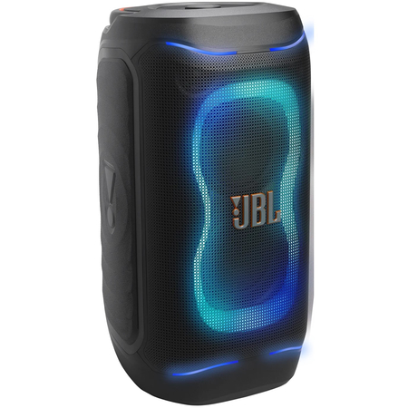 Беспроводная акустика JBL PartyBox 130 Black, изображение 2