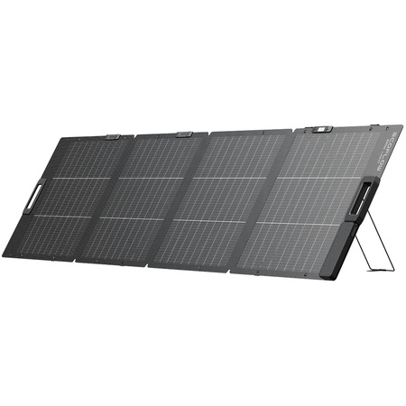 Солнечная панель EcoFlow 220Вт (EF-FOLD-220-LW), изображение 2