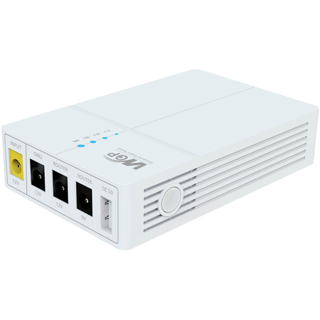 Мини ИБП для роутера WGP Optima 302 13500mAh