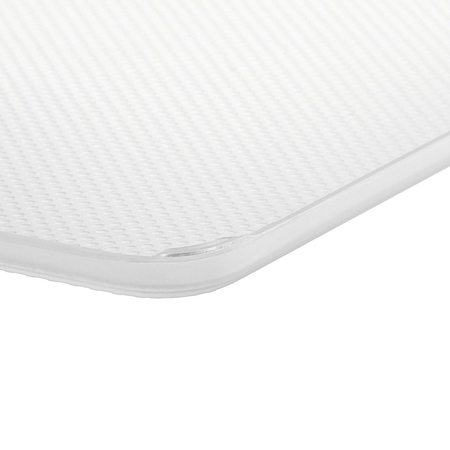 Чехол для MacBook Pro 14 uBear Grain Case White, изображение 4