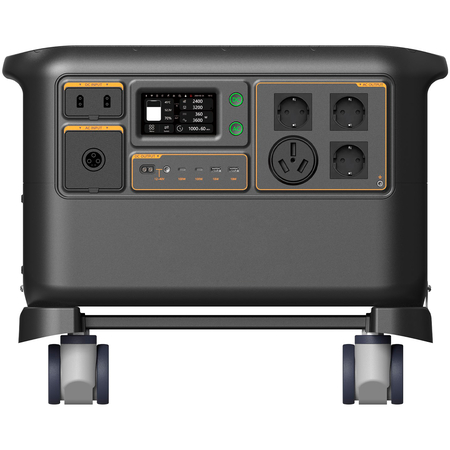 Портативная электростанция 7200W (5120Wh)