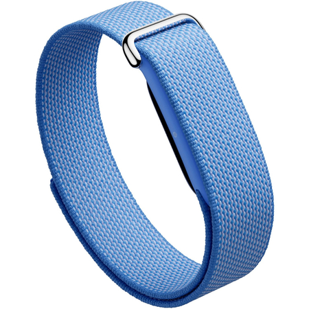 Фитнес браслет Google Fitbit Air Blue, Цвет: Blue / Голубой, изображение 2
