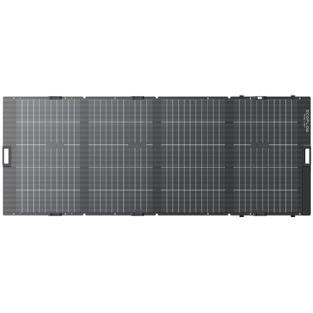 Солнечная панель EcoFlow 400Вт (EF-FOLD-400-LW)