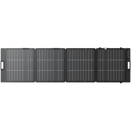 Солнечная панель EcoFlow 220Вт (EF-FOLD-220-LW)