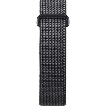 Фитнес браслет Google Fitbit Air Obsidian, Цвет: Black / Черный, изображение 4
