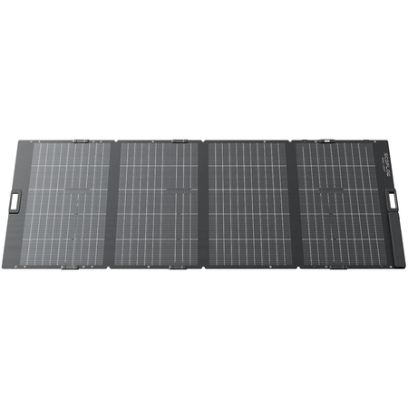 Солнечная панель EcoFlow 400Вт (EF-FOLD-400-LW), изображение 3