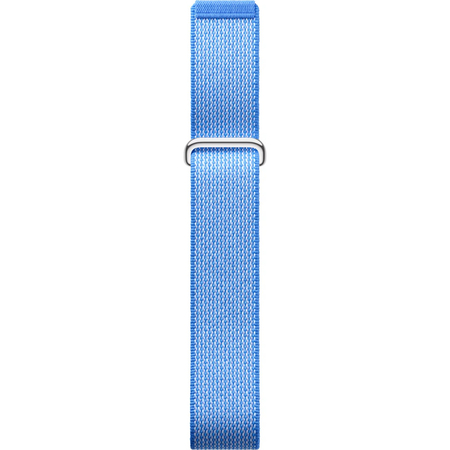 Фитнес браслет Google Fitbit Air Blue, Цвет: Blue / Голубой, изображение 3
