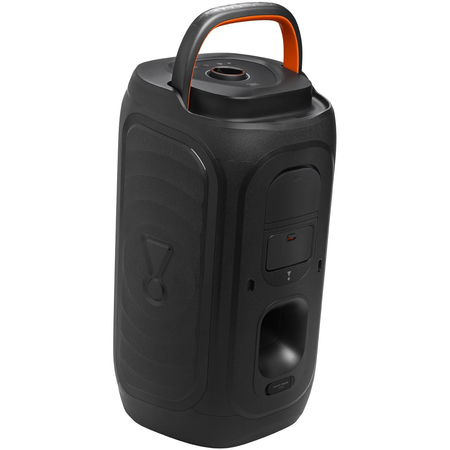 Беспроводная акустика JBL PartyBox 130 Black, изображение 3
