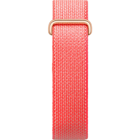 Фитнес браслет Google Fitbit Air Berry, Цвет: Pink / Розовый, изображение 4