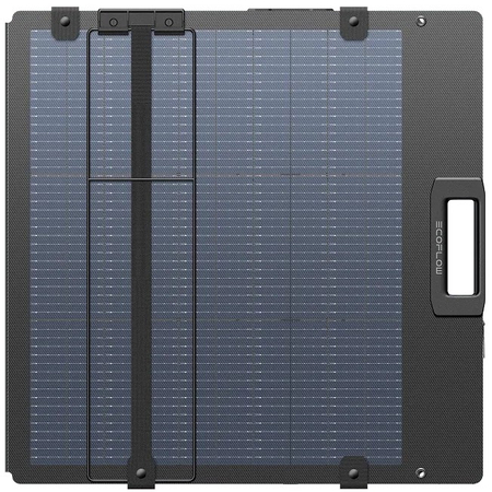 Солнечная панель EcoFlow 220Вт (EF-FOLD-220-LW), изображение 4