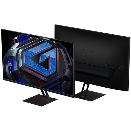 Монитор Redmi Display 27" G27Q (P27QCA-RG), изображение 4