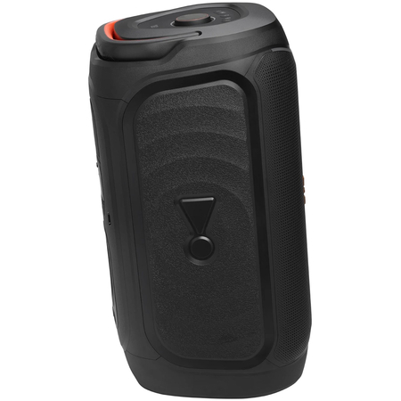 Беспроводная акустика JBL PartyBox 130 Black, изображение 4