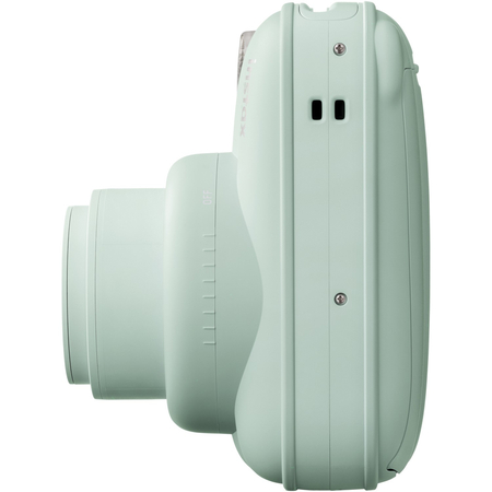 Фотоаппарат Fujifilm Instax Mini 13 Green, Цвет: Green / Зеленый, изображение 4
