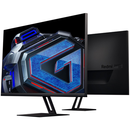 Монитор Redmi Display 27" G27Q (P27QCA-RG), изображение 5