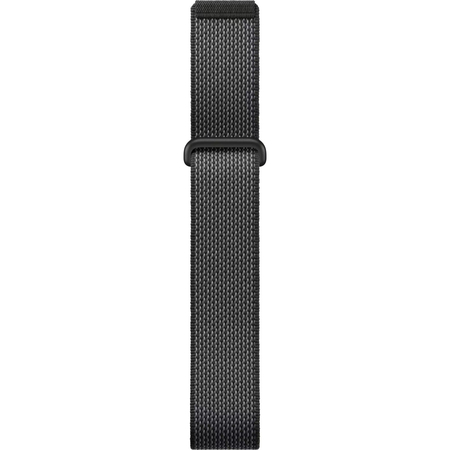 Фитнес браслет Google Fitbit Air Obsidian, Цвет: Black / Черный, изображение 3