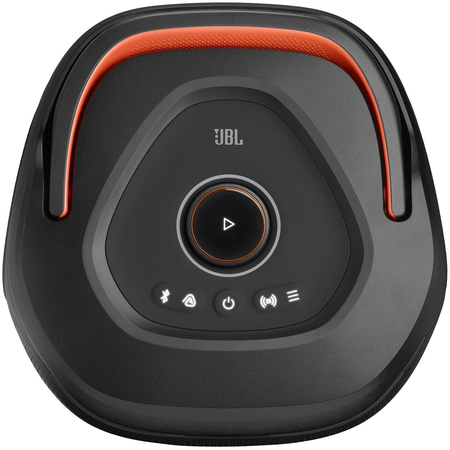 Беспроводная акустика JBL PartyBox 130 Black, изображение 5