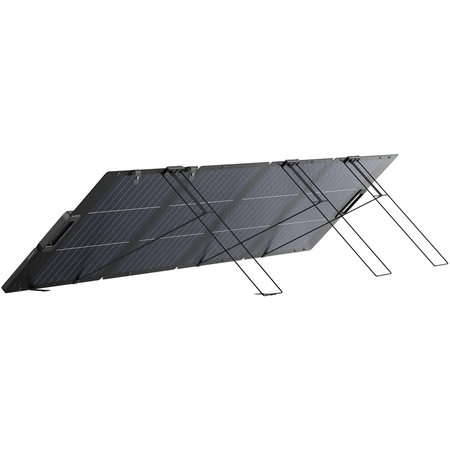 Солнечная панель EcoFlow 220Вт (EF-FOLD-220-LW), изображение 5