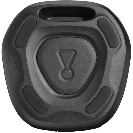 Беспроводная акустика JBL PartyBox 130 Black, изображение 6