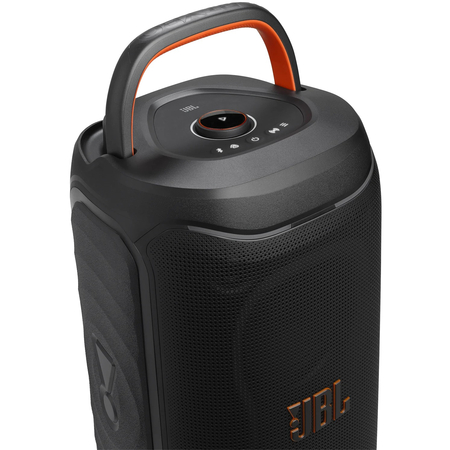 Беспроводная акустика JBL PartyBox 130 Black, изображение 9