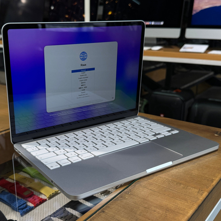 MacBook Neo 512GB Silver 8Gb 512GB Идеальное БУ