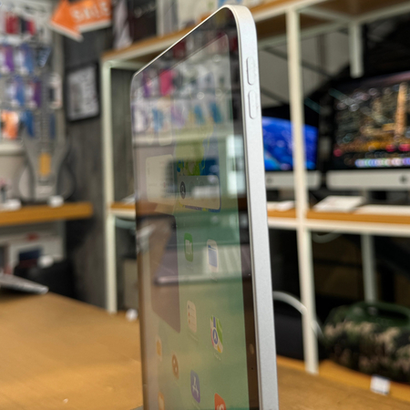 iPad 10 64Gb Silver WiFi Идеальное БУ, изображение 3