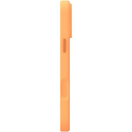 Чехол для iPhone 17 Pro Max VLP Lite Bloom Case с MagSafe Orange, изображение 4