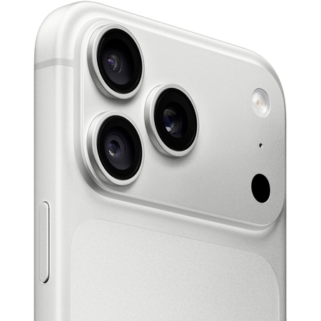 Apple iPhone 18 Pro Max 512GB Silver (без RuStore), Тип SIM-карты: nanoSim+eSim, Объем встроенной памяти: 512 Гб, Цвет: Silver / Серебристый, изображение 5