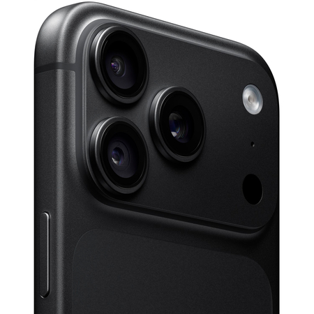 Apple iPhone 18 Pro 256GB Black (без RuStore), Тип SIM-карты: nanoSim+eSim, Объем встроенной памяти: 256 Гб, Цвет: Black / Черный, изображение 5
