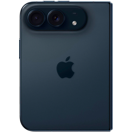 Apple iPhone Duo 1TB Night Sky (без RuStore), Тип SIM-карты: eSim+eSim, Объем встроенной памяти: 1 Тб, Цвет: Black / Черный, изображение 7