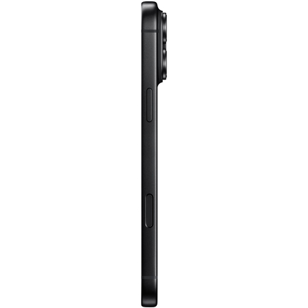 Apple iPhone 18 Pro Max 2TB Black (без RuStore), Тип SIM-карты: nanoSim+eSim, Объем встроенной памяти: 2 Тб, Цвет: Black / Черный, изображение 4