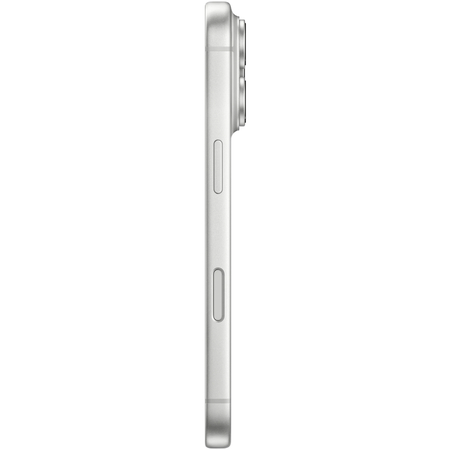 Apple iPhone 18 Pro 512GB Silver (без RuStore), Тип SIM-карты: nanoSim+eSim, Объем встроенной памяти: 512 Гб, Цвет: Silver / Серебристый, изображение 4