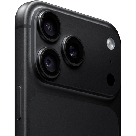 Apple iPhone 18 Pro Max 2TB Black (без RuStore) eSIM, Тип SIM-карты: eSim+eSim, Объем встроенной памяти: 2 Тб, Цвет: Black / Черный, изображение 5