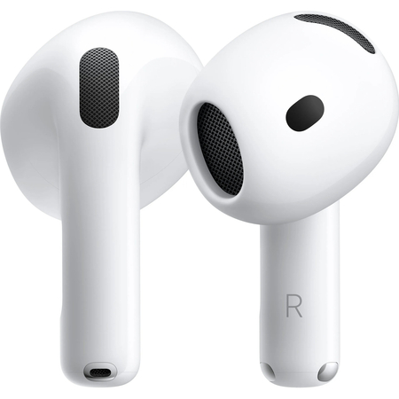 Наушники AirPods 5 Wireless Charging Case, изображение 3