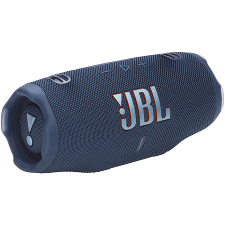 Колонка беспроводная JBL Charge 6 Blue, Цвет: Blue / Синий, изображение 2