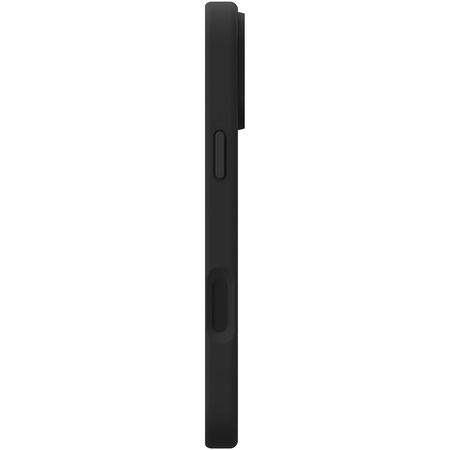 Чехол для iPhone 17 Pro Max VLP Lite Bloom Case с MagSafe Black, изображение 4