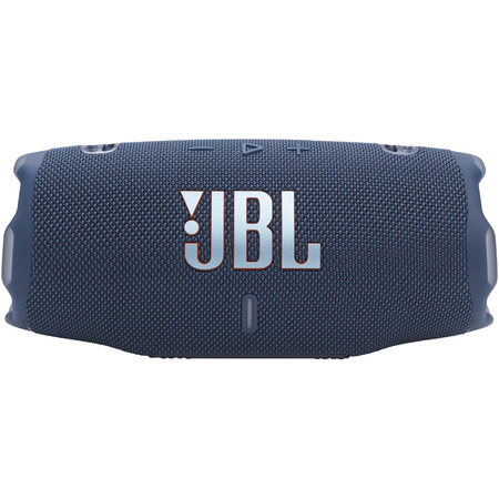 Колонка беспроводная JBL Charge 6 Blue, Цвет: Blue / Синий