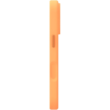 Чехол для iPhone 17 Pro VLP Lite Bloom Case с MagSafe Orange, изображение 4