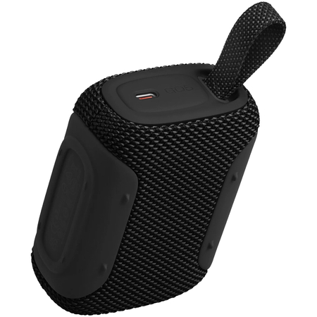 Беспроводная колонка JBL Go 5 Black, изображение 3